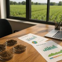 Chambre d'agriculture : rôle et services clés