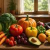 Fruits et légumes locaux : trouvez près de chez vous