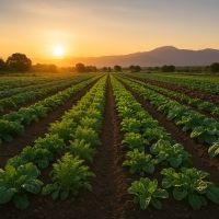 Agriculture bio en 2025 : où en est-on ?