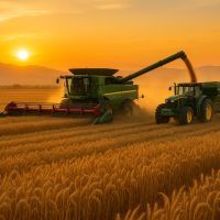 Agriculture intensive : où va-t-on en 2025 ?