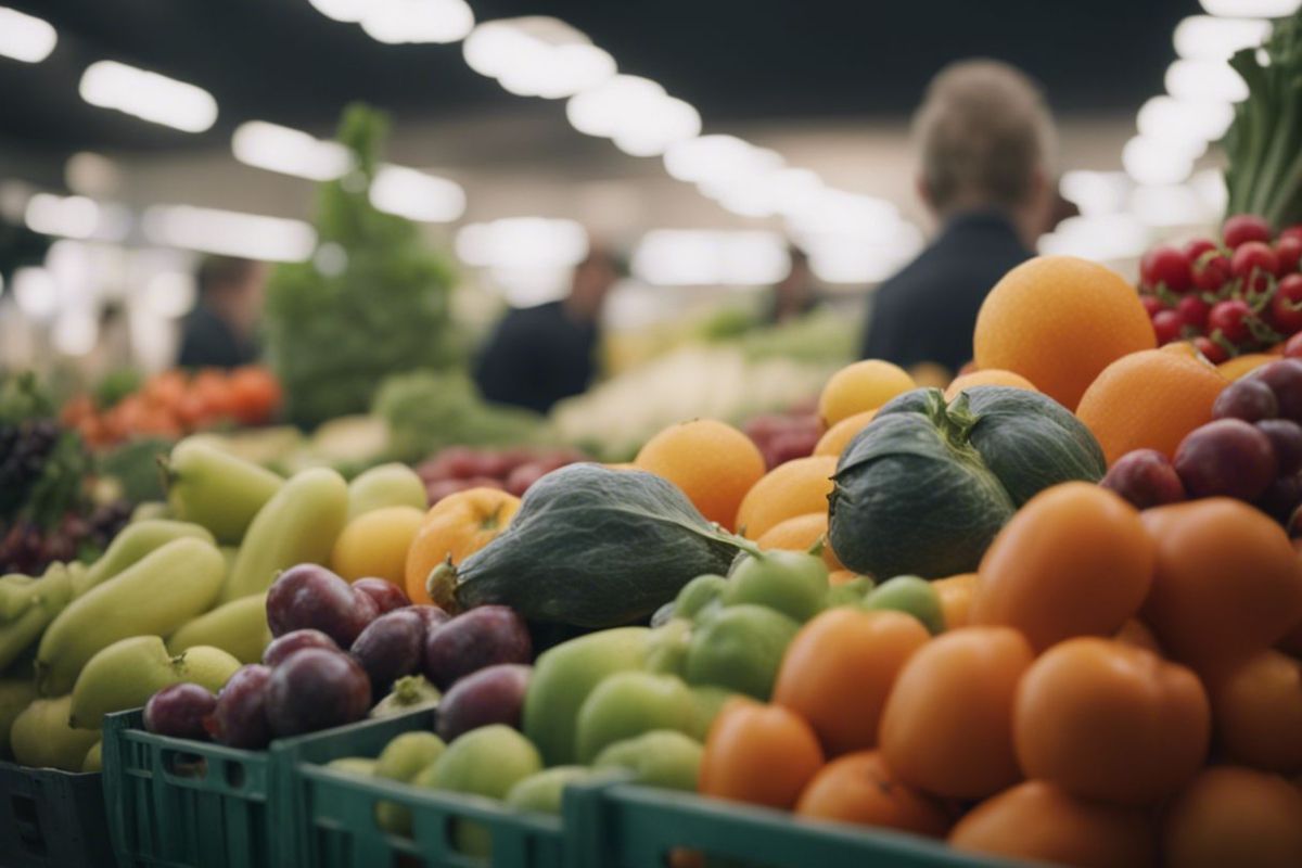 bio c' bon : le bio accessible près de chez vous