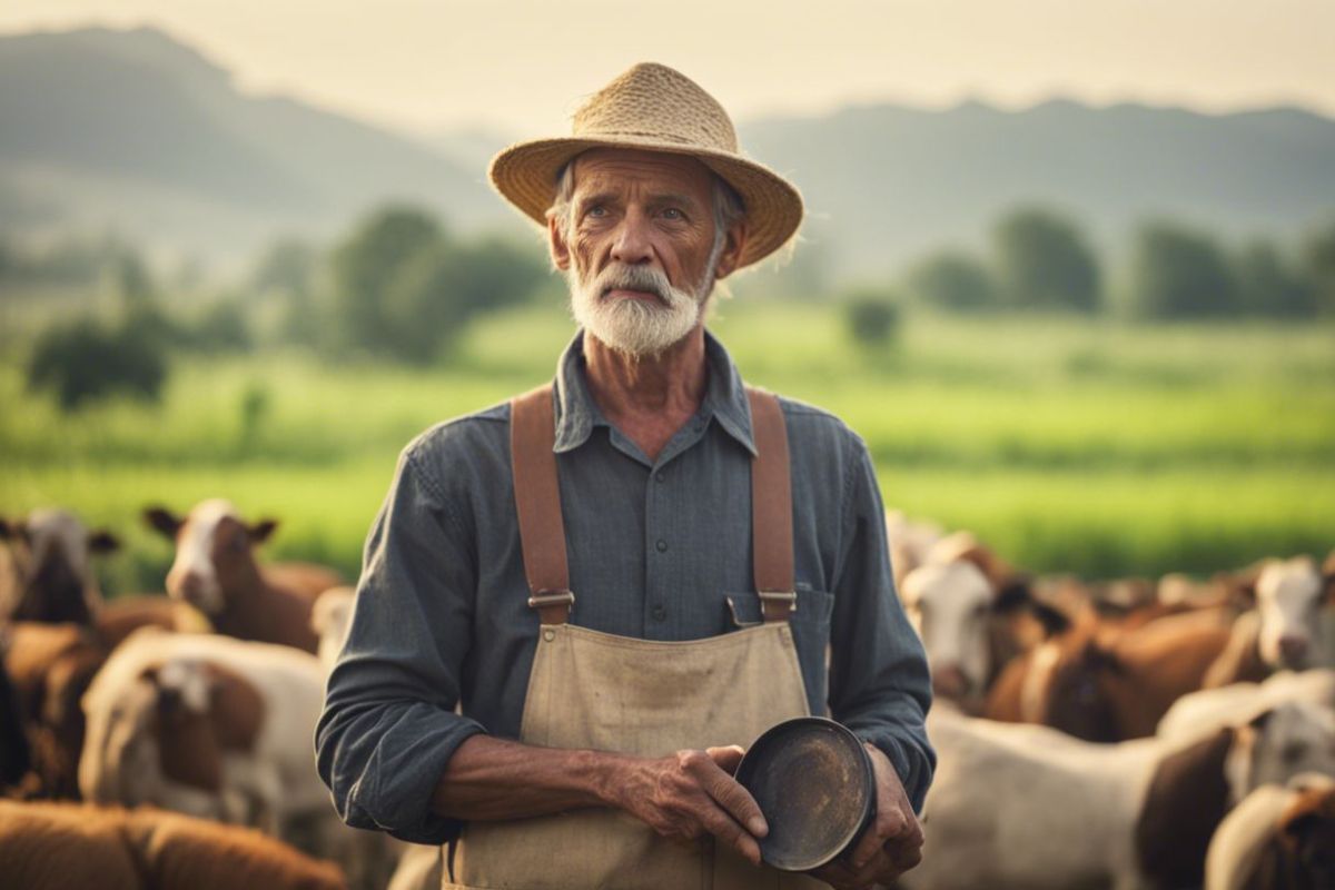 Crise agricole : pourquoi les agriculteurs agissent