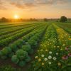 Agriculture régénérative : le futur vert