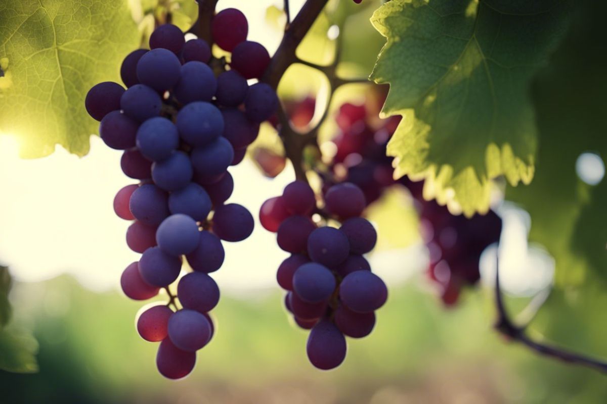 Secrets pour réussir vos vignes à la maison